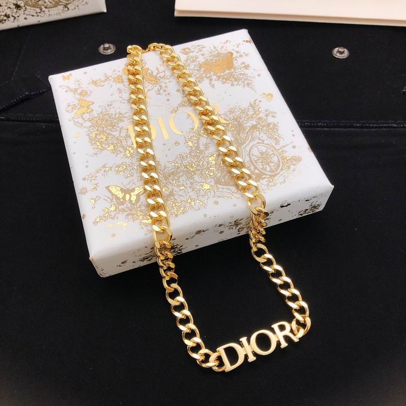 Dior Necklace 04yxs166